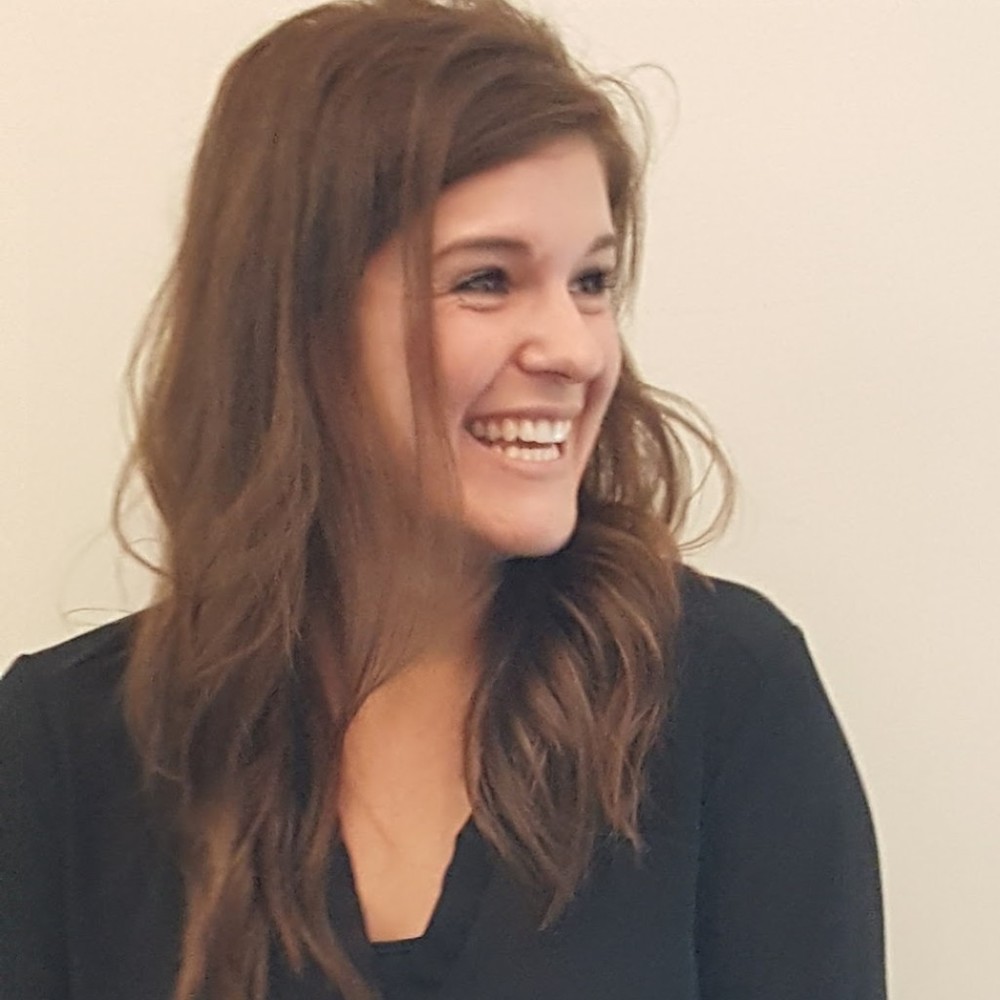 Meet your Posher, Amanda